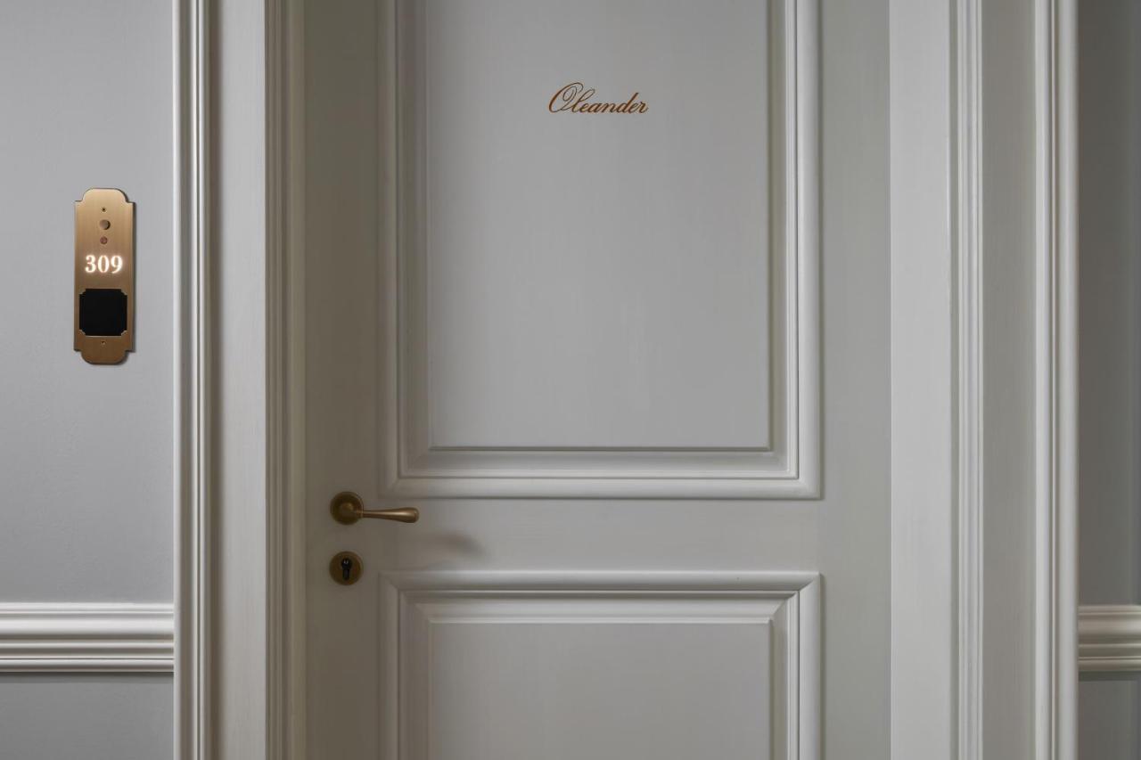 Palace Elisabeth, Hvar Heritage Hotel - The Leading Hotels Of The World Hvar Town Exterior foto